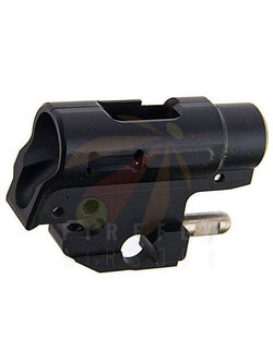 COWCOW Technology 3L Hop Up Chamber for Tokyo Marui 1911/Hi-capa 4.3/5.1