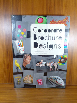 Corporate Brochure Designs