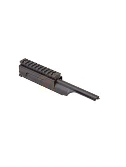 STAR AIRSOFT L1A1 Top Cover with Rail System