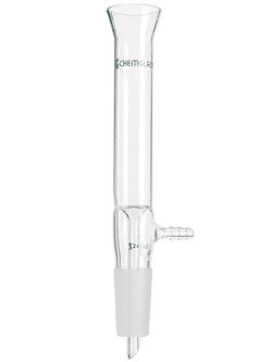 ADAPTERS, VACUUM FILTRATION