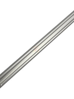 ACTION AIRSOFT – 11” EOD OUTER BARREL [SILVER] Suitable for 14mm.