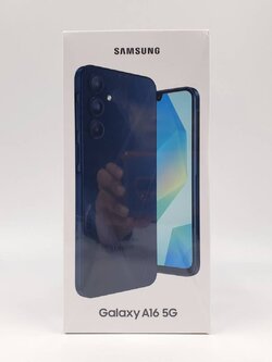 🕷 Samsung Galaxy A16 5G 4GB/128GB Black 🕷