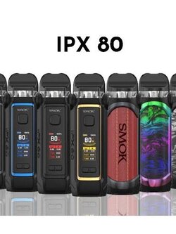 Smok IPX 80kit