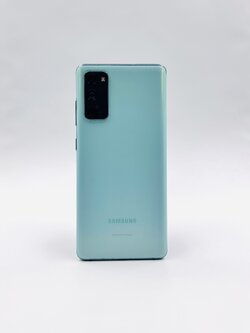 💟 Samsung Galaxy S20 FE (8+128) Cloud Mint (5G)💟 กล้องสวย ราคาถูกๆ 😍