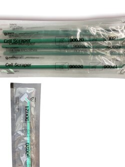 Cell Scrapper, 100's/Pk