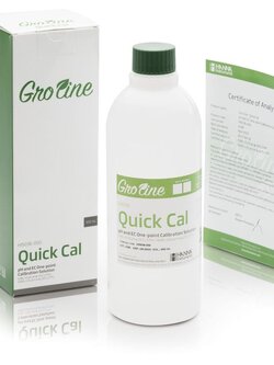 HI5036-050 น้ำยาสอบเทียบมาตรฐานแบบรวดเร็ว