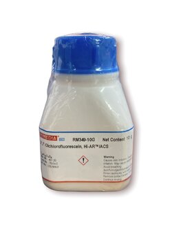 2,7-Dichlorofluorescein AR, 10 g -Himedia