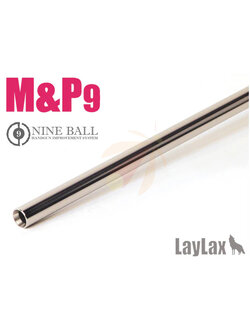 Nineball Power Barrel 90mm/6.00mm Ultratight bore M&P9