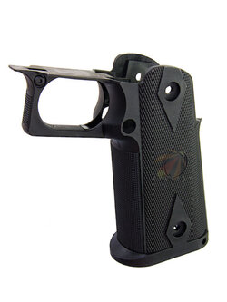 5KU STI Style Nylon Polymer Grip for Marui Hi-Capa GBB Pistol