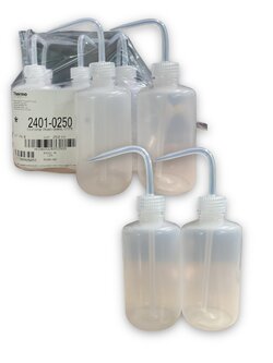 Nalgen Bottle, Washing 250 ml (ขวดฉีดน้ำกลั่น )