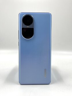 💙 OPPO Reno10 5G 8/256GB Ice Blue 💙