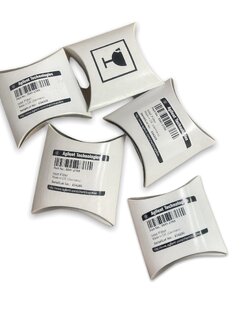 Agilent Inlet filter