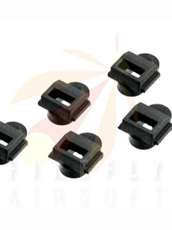 PRO-WIN MAGAZINE GAS ROUTE BUCKING ( 5 PCS )