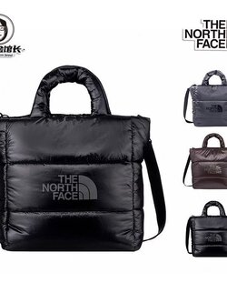 **do** กระเป๋าไนล่อน The North Face มีสายยาว มี 4 สีให้เลือก สินค้าใหม่ ของแท้