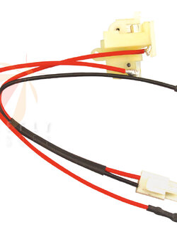 ICS CS4 SWITCH COMBINATION fOR FIXED STOCK