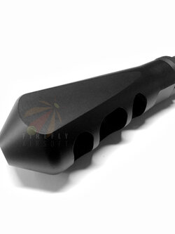 SNIPER MUZZLE BRAKE SP-02