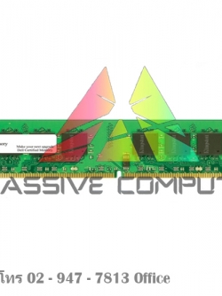 WM553 Dell 4GB 667MHz PC2-5300F Memo Dell ราคา ขาย ราคาถูก จำหน่าย