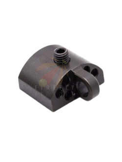 5KU Steel Lanyard Plug for Marui G17 / 18 GBB Pistol ( Type-1 ) ( GB-256 )