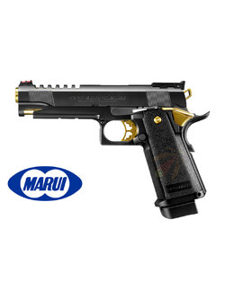 Tokyo Marui Hi-Capa 5.1 Gold Match