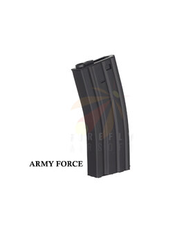 Army Force 300 Rounds Magazine for M4 AEG