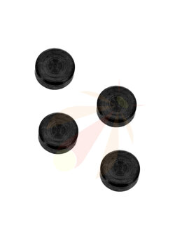 [Systema] Trigger/ Hammer Dummy Pin[4pcs/Set][For Systema PTW Series]