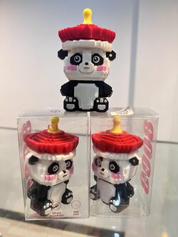 📌โปรโมชั่นsale30% ใช้แล้วทิ้งแพนด้า 8000 puffs (ราคาsaleไม่มีเคลมนะคะ)