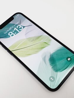 🖤 iPhone 12 64GB Black 🖤 🎏 ช้าหมด #ศูนย์ไทย สภาพดี 🎏