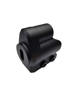 G3 STOCKBASE CUSTOM SERIES