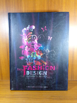 Fashion Design Element Source