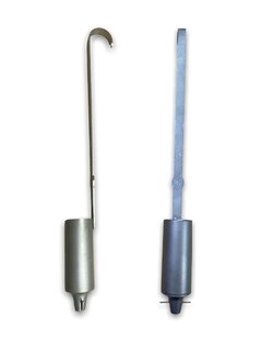 Milk Sampler -Gerber Germany