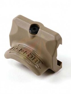 PTS GoGun Gas Pedal RS2