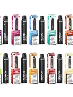 Nexpod Stick - 5000 คำ