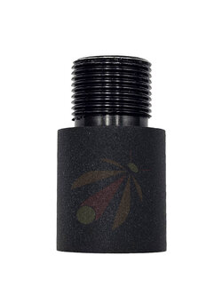 ADAPTOR ข้อต่อท่อนอกขนาด 2 CM