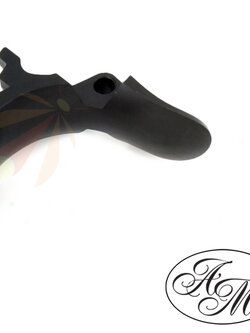 Airsoft Masterpiece Steel Grip Safety – EB ver (SGS-1MBK)