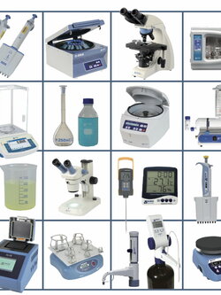 Micropipette -Boeco Germany