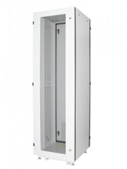 PM-6639 ตู้19" HIGH QUALITY EXPORT RACK 39U (60x60 cm.) สูง 185 cm.