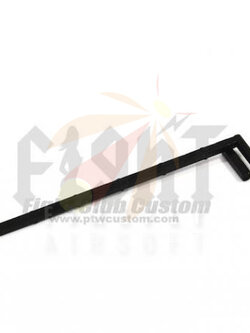 FIGHT CLUB CUSTOM - FCC Line Set Plate AK-GB-26