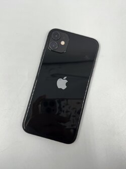 🖤iPhone 11 64GB Black🖤