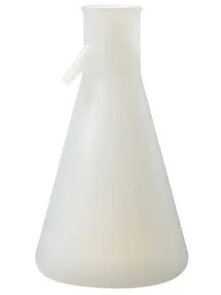 Nalgene™ Polypropylene Vacuum Flask, 500-2000 ml