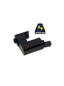 Double Bell M4 to 9mm Magazine Adapter