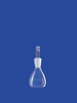 Pycnometers (non adjust/adjust) 10 ml, 25 ml, 50 ml, 100 ml Lenz