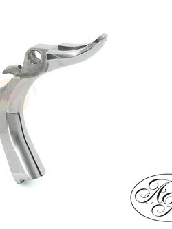 Airsoft Masterpiece Steel Grip Safety – INFINITY Signature (SGS-3S)