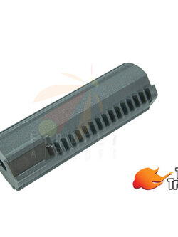 Half Teeth Polycarbonate Piston for Marui AEG Series