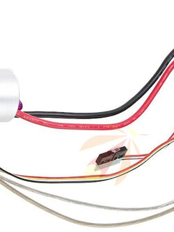 Alpha Parts Systema PTW ECU (Original Systema Program)