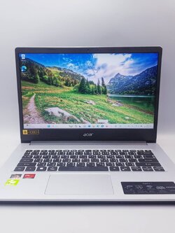 ⛔ #มาแล้ว Acer Aspire 3 A314-R8LV สเปคดี ทำงานลื่นๆ 📝