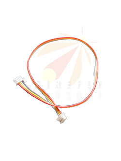 Systema PTW Professional Training Weapon Control Cable[For SYSTEMA M4 PTW