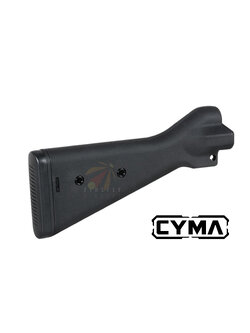 CYMA MP5 Fixed Full Stock C.76