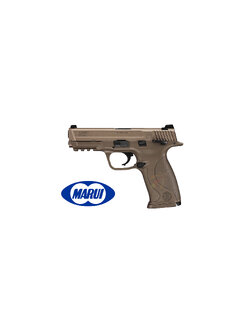 M&P9 V Custom Gas Blowback Pistol FDE