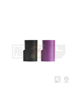MEC GBB Hop Up Rubber (2pack - Black + Purple)