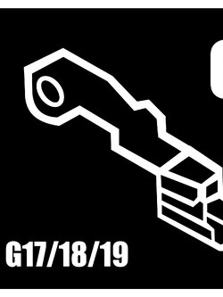 ZEUS KSC G17/18/19 NO.067